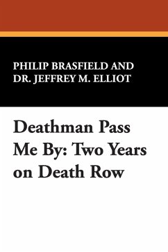 Deathman Pass Me by