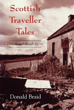 Scottish Traveller Tales - Braid, Donald