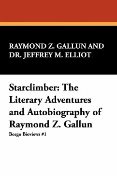 Starclimber - Gallun, Raymond Z.; Elliot, Jeffrey M.