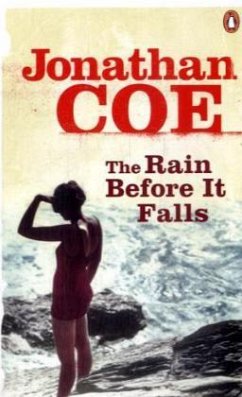The Rain Before It Falls - Coe, Jonathan