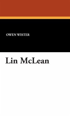 Lin McLean