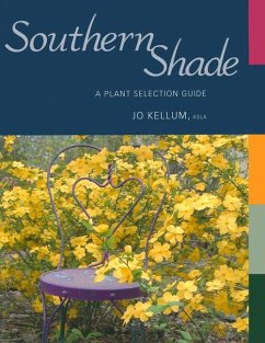 Southern Shade - Kellum, Jo