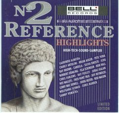 Cover Reference Highlights Vol.2