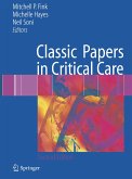 Classic Papers in Critical Care