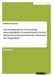 Zur Problematik der Verwendung... - Bild 1