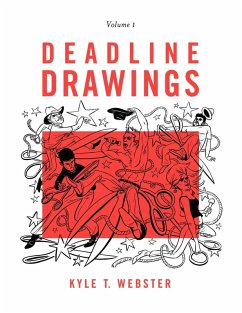 Cover Deadline Drawings