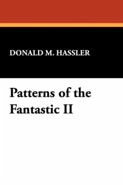 Patterns of the Fantastic II