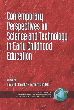 Contemporary Perspectives on Science and Technology in Early Childhood Education (PB)