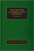 The History of Marketing Thought 3 Volume Set