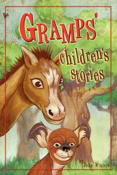 Gramps' Children's Stories