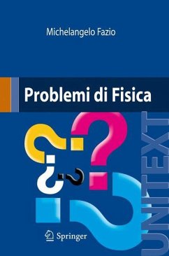 Problemi di Fisica - Fazio, Michelangelo