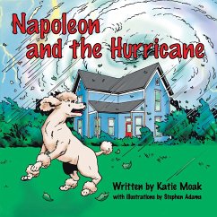 Napoleon and the Hurricane - Moak, Katie