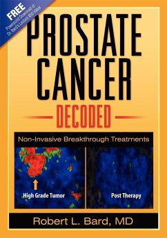 Prostate Cancer Decoded - Bard, Robert L