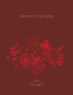 Demons in the Spring - Meno, Joe
