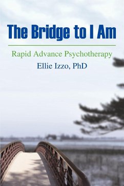 The Bridge to I Am - Izzo, Ellie
