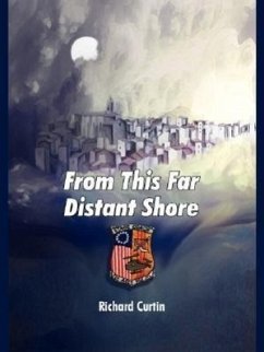 From This Far Distant Shore - Curtin, Richard