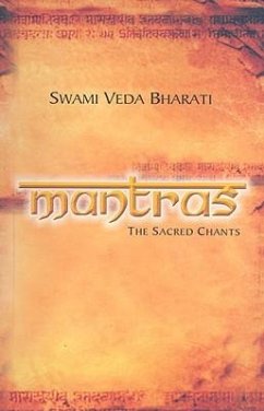 Mantras - Bharati, Swami Veda