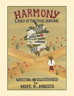 Cover Harmony