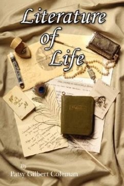Literature of Life - Coleman, Patsy Gilbert