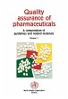 Quality Assurance of Pharmaceuticals: A... - Bild 1
