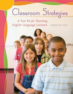 Cover Classroom Strategies