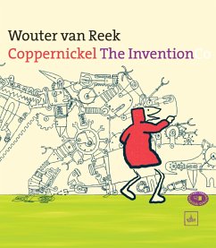 Coppernickel, the Invention - Reek, Wouter van