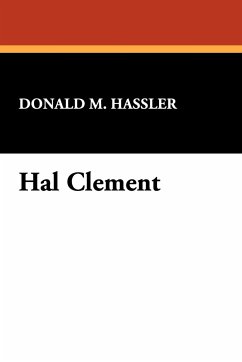 Hal Clement - Hassler, Donald M.