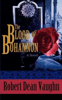 The Blood of Bohannon