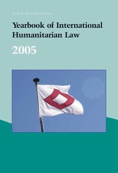 Yearbook of International Humanitarian Law ¿ 2005 - McCormack, T. / McDonald, A. (eds.)
