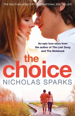 The Choice - Sparks, Nicholas