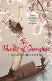 The Painter of Shanghai\Die eiserne Orchidee, englische Ausgabe