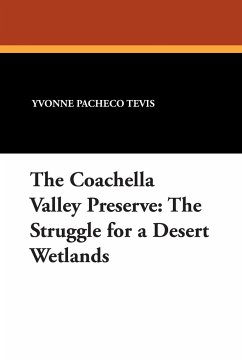 The Coachella Valley Preserve