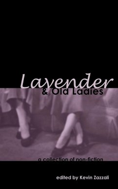 Lavender & Old Ladies