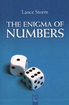 Enigma of Numbers - Storm, Lance