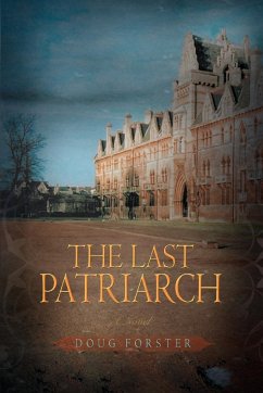 The Last Patriarch