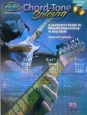 Chord Tone Soloing Private Lessons Series