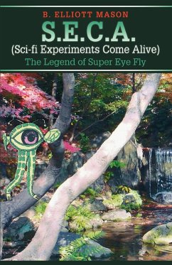 S.E.C.A. (Sci-fi Experiments Come Alive)