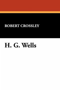 H.G. Wells - Crossley, Robert