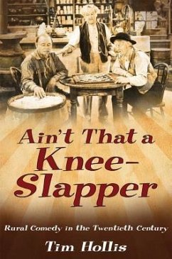 Ain't That a Knee-Slapper - Hollis, Tim
