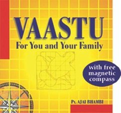 Vaastu for You and Your Family [With Compass] - Bhambi, Pandit Ajai