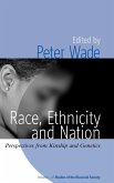 Race, Ethnicity and Nation