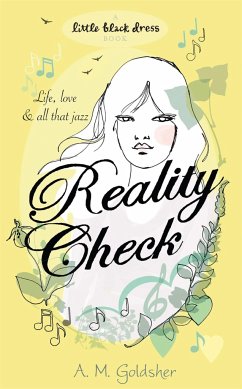 Reality Check - Goldsher, A.M.