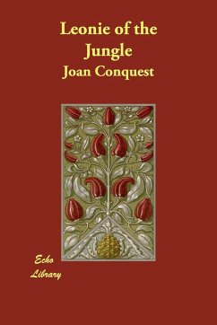 Leonie of the Jungle - Conquest, Joan