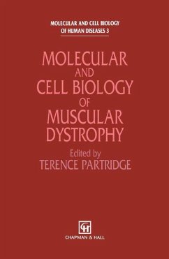 Molecular and Cell Biology of Muscular Dystrophy - Partridge