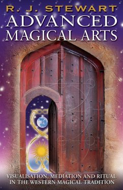 ADVANCED MAGICAL ARTS - Stewart, R J