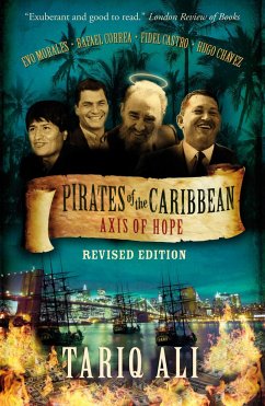 Pirates of the Caribbean: Axis of Hope - Ali, Tariq