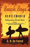 BEACH BOYS vs Beatlemania