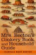 Mrs. Beeton's Cookery Book and... - Bild 1
