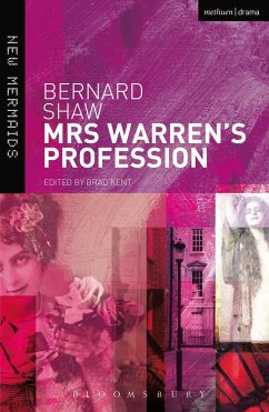 Mrs Warren's Profession - Shaw, Bernard