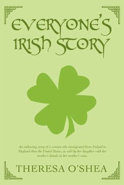 Everyone's Irish Story